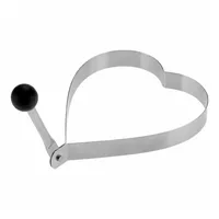 Westmark W-1257 2 Speiseformen Herz,