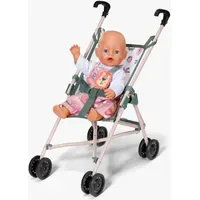 BABY BORN Puppenwagen