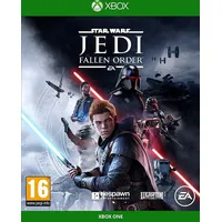 Microsoft Star Wars Jedi: Fallen Order