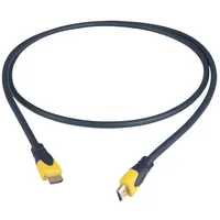 DAP AUDIO DAP FV41 HDMI 2.0 Cable - 1,5m