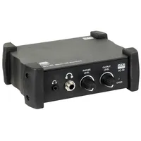 DAP AUDIO DAP-Audio SC-20 Stereo-USB-Soundkarte