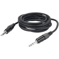 DAP AUDIO DAP FL07 - bal. stereo Jack to