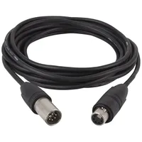 DAP AUDIO DAP FL83 - IP65 DMX/AES-EBU XLR/M 5P