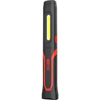 KS Tools eQi UltimateBEAM Handleuchte slim 350 Lumen