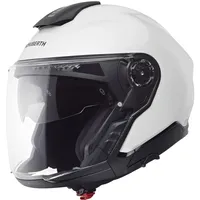 Schuberth J2 Jethelm Weiß - M (57)