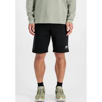 Alpha Industries Basic SL II Sportshorts - Black -