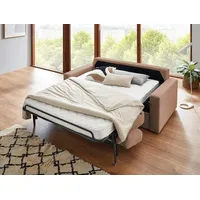 Atlantic Home Collection Schlafsofa »Rolando, B: 196 cm, Liegefl.