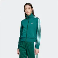 Adidas Originals Trainingsjacke FIREBIRD TT Sportjacke, Track Top grün