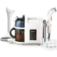 Uwant B200 12000Pa 1900W Dampfreinigung Staubsauger mit Tiefenreinigung +