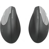 Minicute EZMouse2 Vertikale Maus Rechts, kabellos, USB (M0020202)