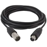 DAP AUDIO DAP FL83 - IP65 DMX/AES-EBU XLR/M 5P