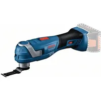 Bosch Akku-Multi-Cutter GOP 18V-34 inkl. Zubehör in L-Boxx 136