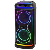 Trevi XF 650 KB schwarz