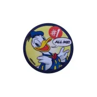 McNeill Mc Addy Disney DONALD DUCK I bunt