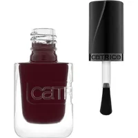 Catrice GEL AFFAIR Nagellack Farbton 022 Cherry Is The