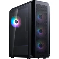 A-Data XPG Valor Air Plus Pc-tower-gehäuse - Black