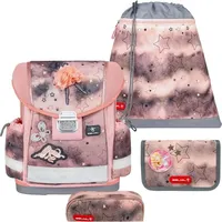 Belmil Classy Schulranzen-Set 4tlg