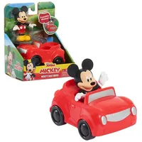 Alpha trading solutions Mickey Mouse Mickey On The Move