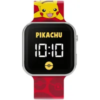 Accutime Disney Pikachu LED Watch