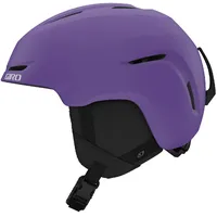 Giro Spur Helm - Matte Purple - S