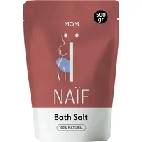 NAÏF Magnesium Bath Salt 500gr 500 g Badesalz
