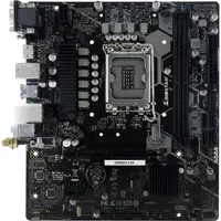 Biostar Z690MX2-E D4