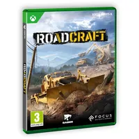 Focus Home Interactive RoadCraft - Xbox Series X -