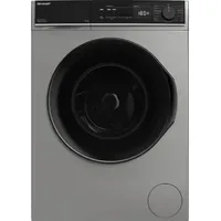 Sharp ES-PRO014SA-DE Waschmaschine (10 kg, 1400 U/min)