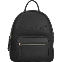 Valentino Rised Re Backpack Nero