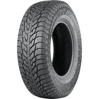 Nokian Hakkapeliitta LT3 245/75 R17 121/118Q