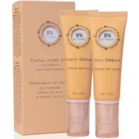 8% by kedma 8% - Set für Tages- und