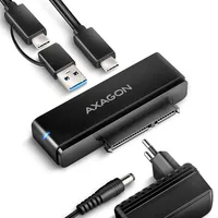 AXAGON ADSA-FPX USB-C 10Gbps FAST PORT X Adapter Kabel