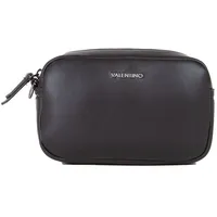 Valentino Kulturbeutel Horizon Soft Cosmetic Case Nero