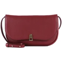Coccinelle Umhängetasche Magie Mini Bag Sangria