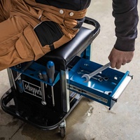 SCHEPPACH Taboret narzędziowy TW900