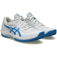 Asics Game FF Clay/OC White/Blue Coast -