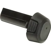 Flir T198530 Akkupack (1 Stk., Gerätespezifisch, 2600 mAh, Akku),