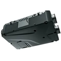 Blauberg Reneo D 240 - zentrale Lüftungsanlage mit EPP