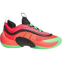 Adidas PERFORMANCE "D.O.N. ISSUE 6 KIDS", Gr. 38, rot