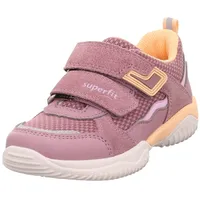 Superfit Storm Kinder Lila/Orange 33