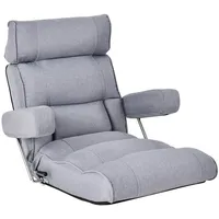 Costway Relaxsessel klappbar 80 x 72 x 80 cm