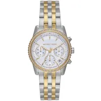 Michael Kors Bryant Bicolor Edelstahl 38 mm MK7532
