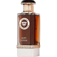 Fragrance World Kopi Luwak Eau de Parfum 100 ml