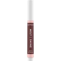 Catrice Melt & Shine Juicy Lippenbalsam 100 SUNNY SIDE