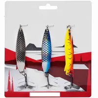 Abu Garcia Toby 3-Pack 28.0gr LF