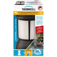 ThermaCell Mückenabwehr Laterne schwarz ohne Wirkstoff