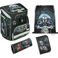 Scooli EasyFit Star Wars 5-tlg.