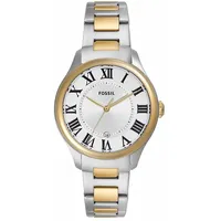 Fossil Gilmore Edelstahl 36 mm ES5396