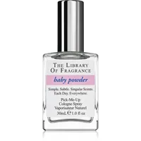 The Library of Fragrance Baby Powder Eau de Cologne
