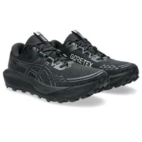 Asics GEL-Trabuco 13 GTX Herren Black/Graphite Grey 41,5